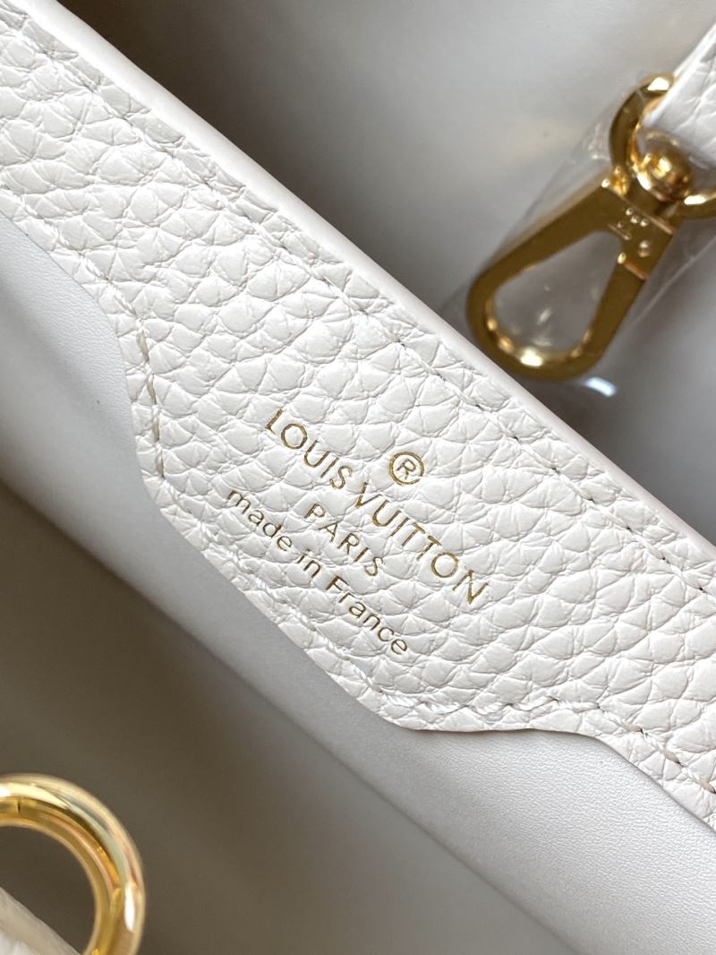 Louis Vuitton Top Handle Bags